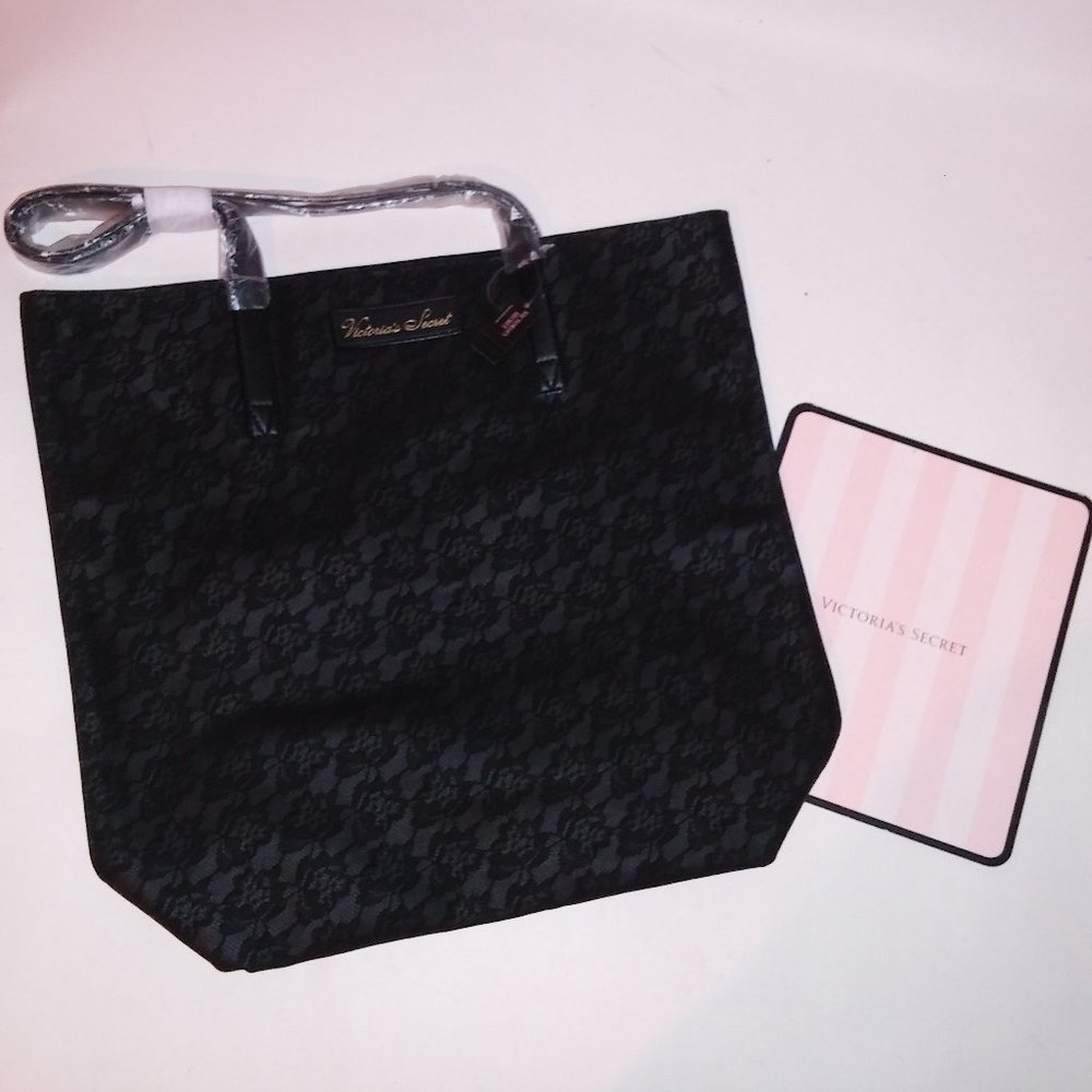 Victoria Secret Tote Bag - Picture 1 of 7